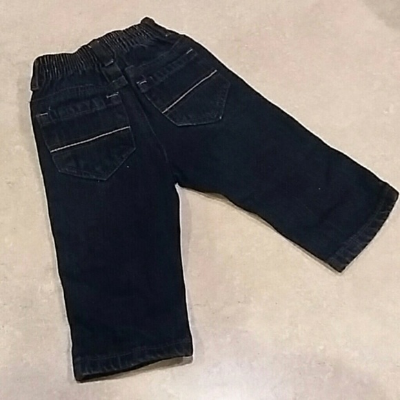 🎈💙Cat & Jack onesie with Cherokee jeans🎈💙 - Picture 4 of 5